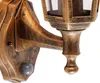 Qazqa Vintage außen Wandleuchte, Außenlampe mit Produktbild-Vorschau 7