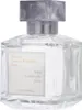 A clear studio shot of a Maison Francis Kurkdjian Aqua Universalis Forte Eau de Parfum bottle. Náhled obrázku produktu