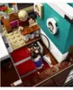 LEGO Ideas Home Alone, Haus der McCallisters, Set für Produktbild-Vorschau 22
