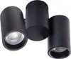 Apparecchio da soffitto BLURRO 2xGU10 Kanlux 32952 Anteprima dell’immagine prodotto 2