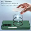 Für Samsung Galaxy Z Fold6 5G Magnet Magsafe faltbare Produktbild-Vorschau 7