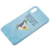 Mr. & Mrs. Panda Iphone 10 Handyhülle Pinguin Bier - Produktbild-Vorschau 2
