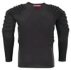 CCM Padded Long Sleeve Top Goalie Senior S23, Größe:L Produktbild-Vorschau 2