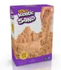 Spin Master 36890 - Kinetic Sand - Braun (5 kg) Náhled obrázku produktu 12