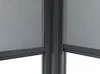 Simpo Lifestyle | Pergola 3m ZIP-Rollo Produktbild-Vorschau 7