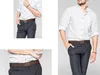Verk 14464 Ceinture tactique 120 cm marron Voir les images du produit 11