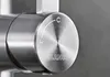BLANCO CANDOR-S Armatur / Chrom / Zugauslauf / Hochdruck Produktbild-Vorschau 19