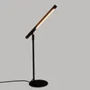 ANTON minimalistische Tischleuchte, integrierte LED, Produktbild-Vorschau 4