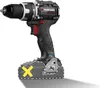 A cordless drill is shown against a white background. Produktbild-Vorschau