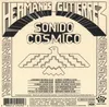 Hermanos Gutierrez: Sonido Cosmico Náhľad obrázku produktu 2