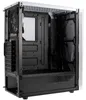 Kolink VOID WHITE, Midi Tower, Server, Schwarz, Weiß, ATX, Produktbild-Vorschau 7