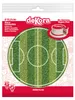 Dekora Fußball Essbarer Tortenaufleger  15,5cm Produktbild-Vorschau 2