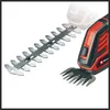 Einhell Nożyce Do Krzewów I Trawy Ge-Cg 18/100 Li T-Solo Podgląd zdjęcia produktu 23