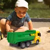 Malplay Kipper Truck Auto Bagger 1:16 Sound Licht für Produktbild-Vorschau 8