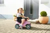 BIG Bobby-Car Neo, roze kleur Productafbeelding-voorbeeld 7