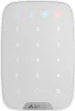 Tastiera touch wireless Ajax KEYPAD W Anteprima dell’immagine prodotto 1