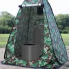 Toilettes de camping pliables Toilettes d'urgence Toilettes Voir les images du produit 3