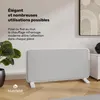 Blumfeldt radiateur infrarouge 2000 W - mural/sur pied, Voir les images du produit 3