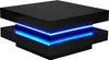Merax Table basse avec éclairage LED incl. télécommande, Voir les images du produit 9