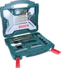 X-Line TiN-beschichtetes Set, 50-tlg. Produktbild-Vorschau 1