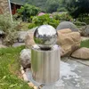 Köhko® Kugelbrunnen Ø25cm mit integrierte LED-Beleuchtung Produktbild-Vorschau 2