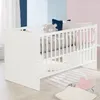 roba Kinderzimmerset 'Anton' inkl. umbaubarem Produktbild-Vorschau 8