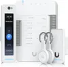 Ubiquiti G3 Starter Kit Pro, Poliwęglan (PC), Szary, Biały, Podgląd zdjęcia produktu 1