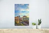 MuchoWow® Poster Rom - Bunt - Wolken 20x30 cm - Papierdruck Produktbild-Vorschau 5