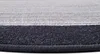 Tapiso Läufer Anti Rutsch Modern Grau Wohnzimmer 80 x 280 Produktbild-Vorschau 4