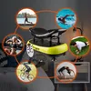 Bonplus BP | Piastra vibrante | Home Trainer | 5 programmi Anteprima dell’immagine prodotto 5