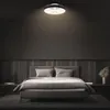 Ventilatore da soffitto con luce telecomando Ø48cm rotondo Anteprima dell’immagine prodotto 11