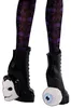 Monster High x Wednesday Agnes Demille JNJ92 Vista previa de la imagen del producto 6