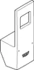 GROHE Hebel 46788, für Einhand-Spültischbatterie, chrom Produktbild-Vorschau 2