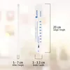 Joghurt Thermometer mit Schnur 20cm Temperatur 10°C bis Produktbild-Vorschau 3