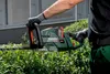Tagliasiepi a batteria Metabo HS 18 LTX BL 55 Anteprima dell’immagine prodotto 29