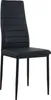 HJ WeDoo set de 12 chaises de salle à manger, chaise de Voir les images du produit 5