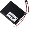 Akku für GPS-Radcomputer Garmin 4RL58983 Produktbild-Vorschau 2