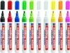 edding 4095 Kreidemarker Produktbild-Vorschau 5