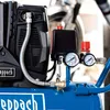 Scheppach HC25Si Luftkompressor 1100 W 230 l/min AC Náhled obrázku produktu 12