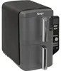 NINJA Oil-Free Fryer - Double Stack XL SL400EU - 9.5L Productafbeelding-voorbeeld 42