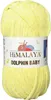 Himalaya Dolphin BABY (100g/120m) H 80302 hellgelb Produktbild-Vorschau 4