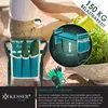 KESSER® 2 in 1 XXL Kniebank für Gartenarbeit Gepolstert Produktbild-Vorschau 5