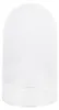 Clayre & Eef Glocke Ø 18x28 cm Glas Produktbild-Vorschau 3
