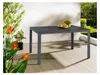 Alu Gartentisch Houston/Toronto 140x92x74cm Produktbild-Vorschau 4