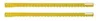 Brzeszczot für Gasbeton 528 mm STANLEY BLACK+DECKER DEWALT DT2965-QZ Vista previa de la imagen del producto