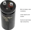 Elektrolitický kondenzátor 450V 2200uf Hliníkový Náhľad obrázku produktu 6