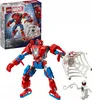 Spider-Man v robotickém obleku vs. Anti-Venom Náhled obrázku produktu 31