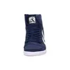 hummel Slimmer Stadil High Sneaker Uni dress blue/white kh Produktbild-Vorschau 14