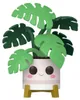 Funko Pop! Kawaii Planten - Monstera #02 Productafbeelding-voorbeeld 3