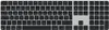 Apple Magic Keyboard with Touch ID and Numeric - Tastatur - Produktbild-Vorschau 2